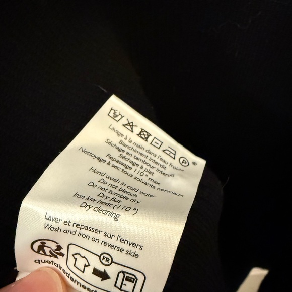 Sezane ASHLEY BODYSUIT - Picture 9 of 11